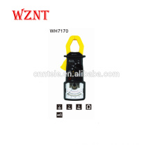 WH7170 Analog clamp multimeter